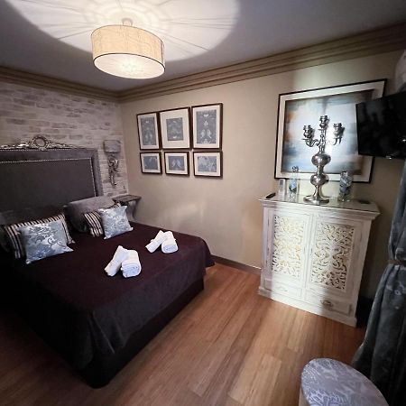 180 Home Luxury N. De Los Angeles Sevilla Kültér fotó