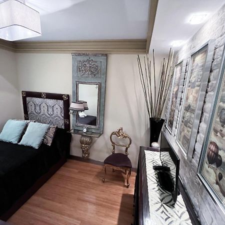 180 Home Luxury N. De Los Angeles Sevilla Kültér fotó