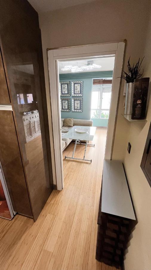 180 Home Luxury N. De Los Angeles Sevilla Kültér fotó