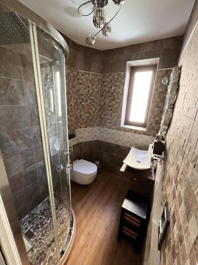 180 Home Luxury N. De Los Angeles Sevilla Kültér fotó