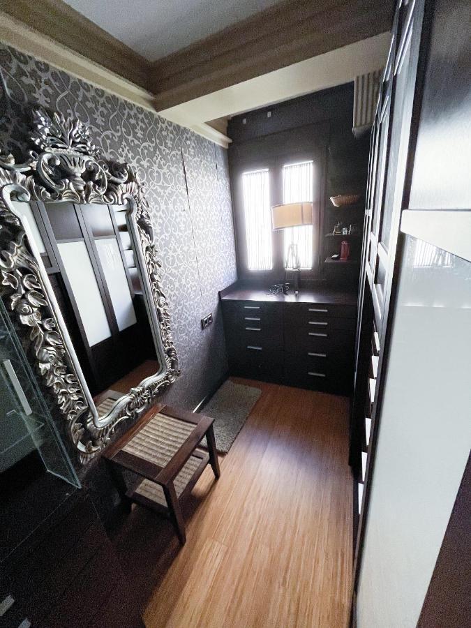 180 Home Luxury N. De Los Angeles Sevilla Kültér fotó