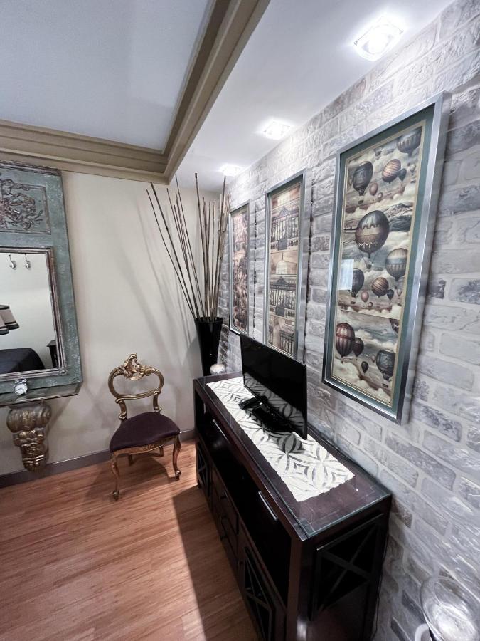 180 Home Luxury N. De Los Angeles Sevilla Kültér fotó