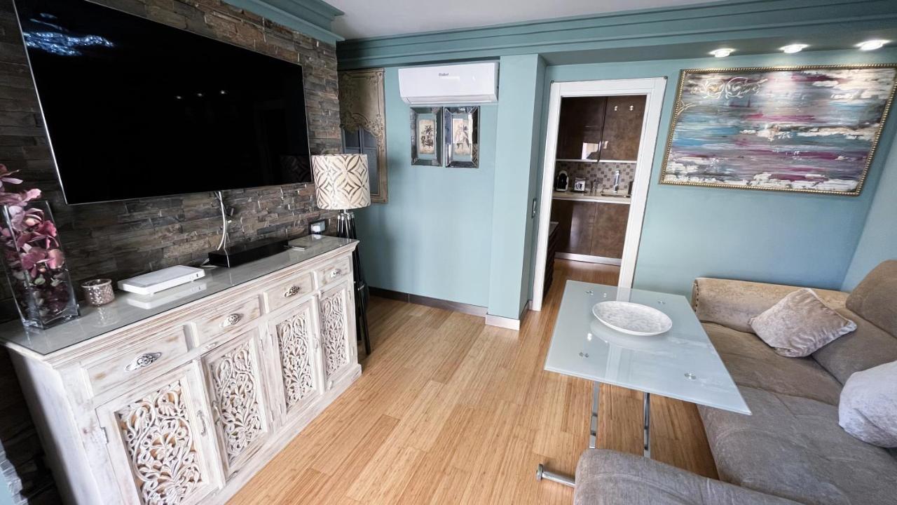 180 Home Luxury N. De Los Angeles Sevilla Kültér fotó