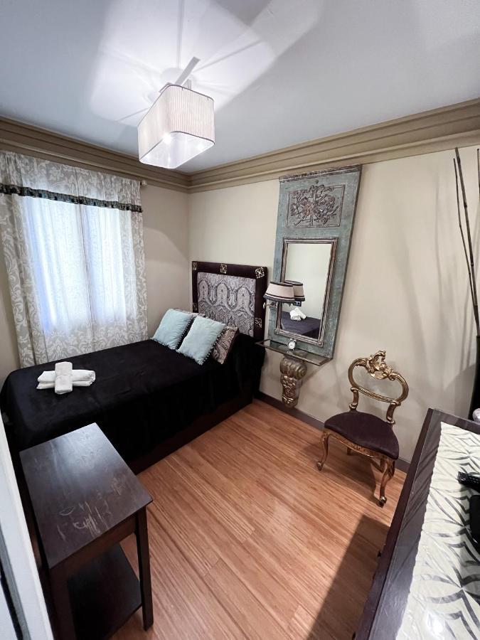 180 Home Luxury N. De Los Angeles Sevilla Kültér fotó