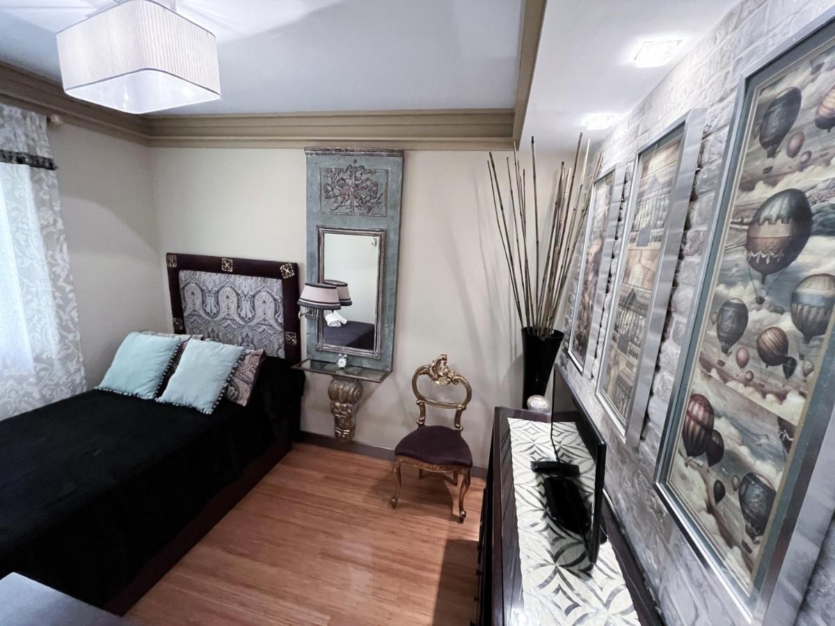 180 Home Luxury N. De Los Angeles Sevilla Kültér fotó